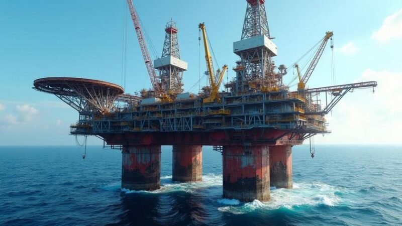 Cade Aprova Cessão Compulsória em Papa-Terra: Novo Capítulo para 3R Petroleum (Brava Energia)