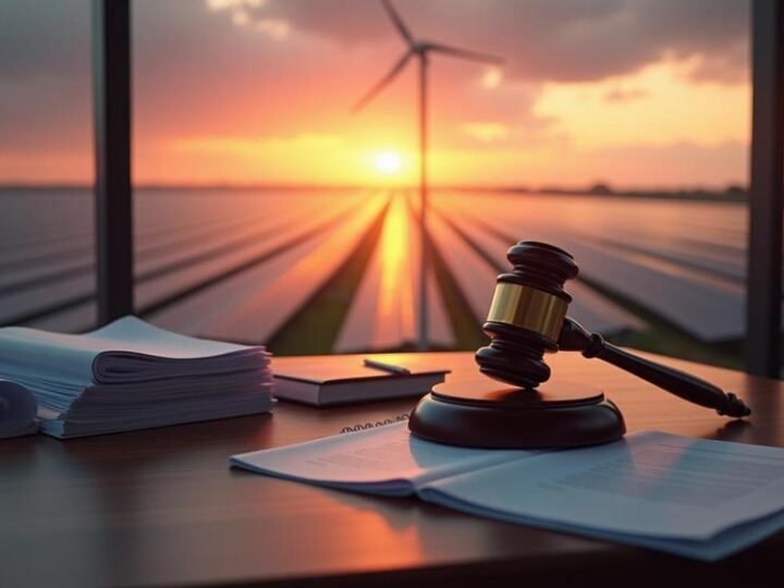 Caducidade Enel SP: A Bola Está na Procuradoria e o Setor Vê um Precedente Histórico