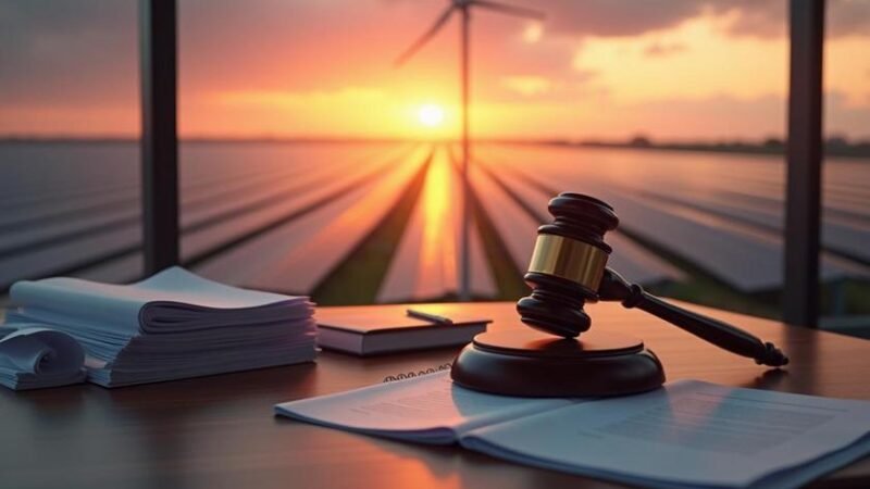 Caducidade Enel SP: A Bola Está na Procuradoria e o Setor Vê um Precedente Histórico