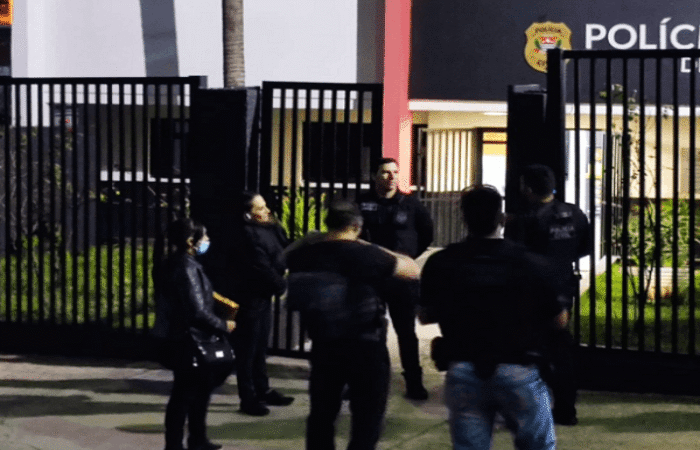 Câmara aprova aumento salarial para as forças policiais do Distrito Federal