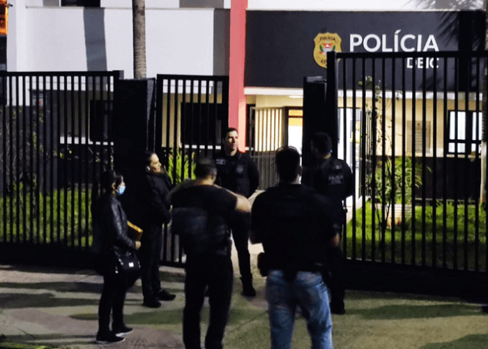 Câmara aprova aumento salarial para as forças policiais do Distrito Federal Câmara aprova aumento salarial para as forças policiais do Distrito Federal