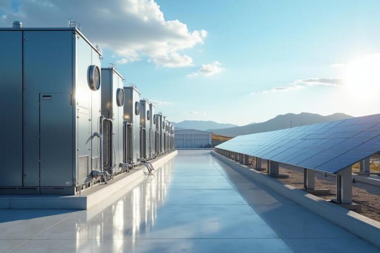Canadian Solar Reafirma Liderança: Foco em Armazenamento e Nova Era Industrial nos EUA