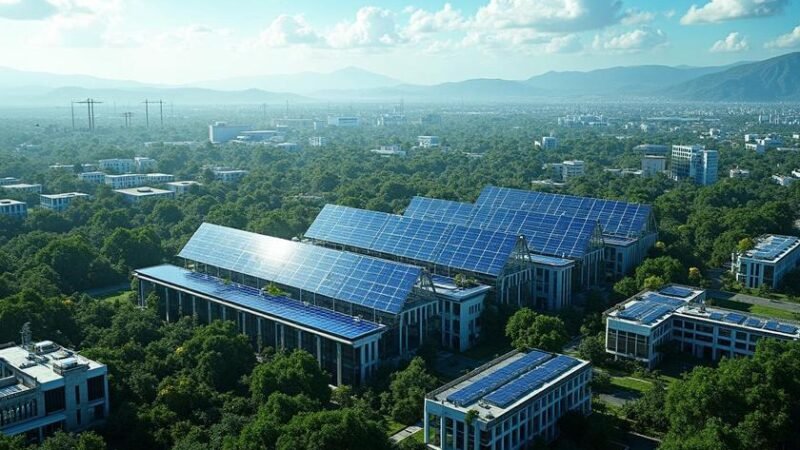 Canadian Solar Redefine Jogo da Geração Distribuída no Brasil