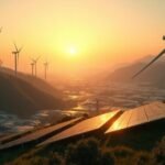 Capital Natural: Rota dos US$ 10 Trilh&otilde;es em Lucros Sustent&aacute;veis