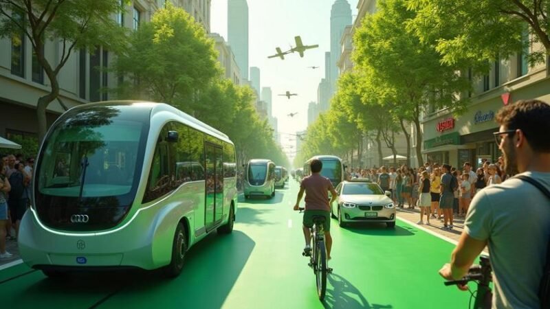 Carnaval Verde: Viagens Elétricas na 99 Reduzem 1.600 Toneladas CO2