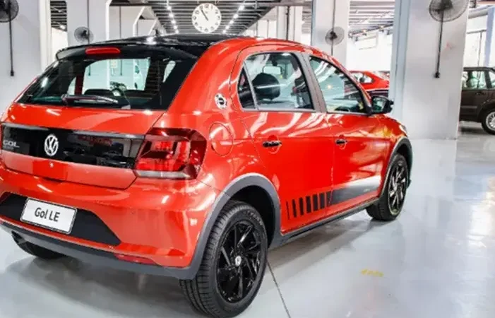 Carros Acessiveis Até 50 Mil Mais Procurados Na Internet