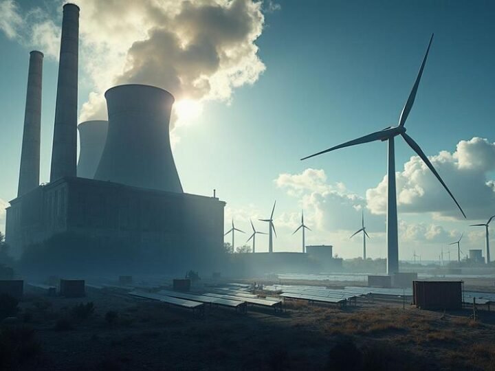 Carvão na Berlinda: Liminar Agita Leilão de Capacidade