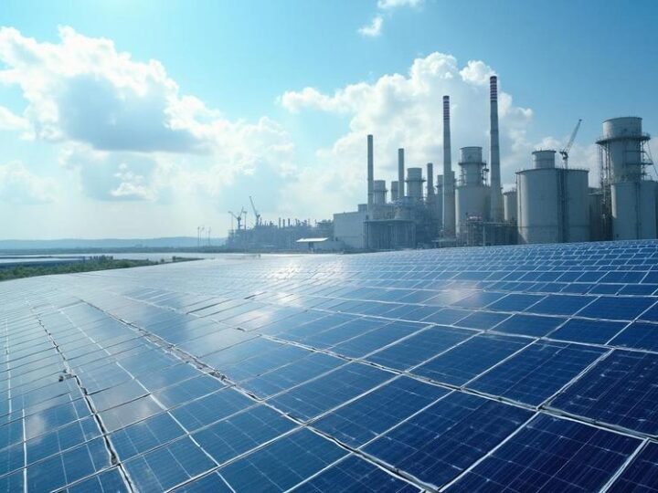 Casa dos Ventos e Dow Fecham Acordo Estratégico para Autoprodução Solar de 50 MW no Complexo Seriemas