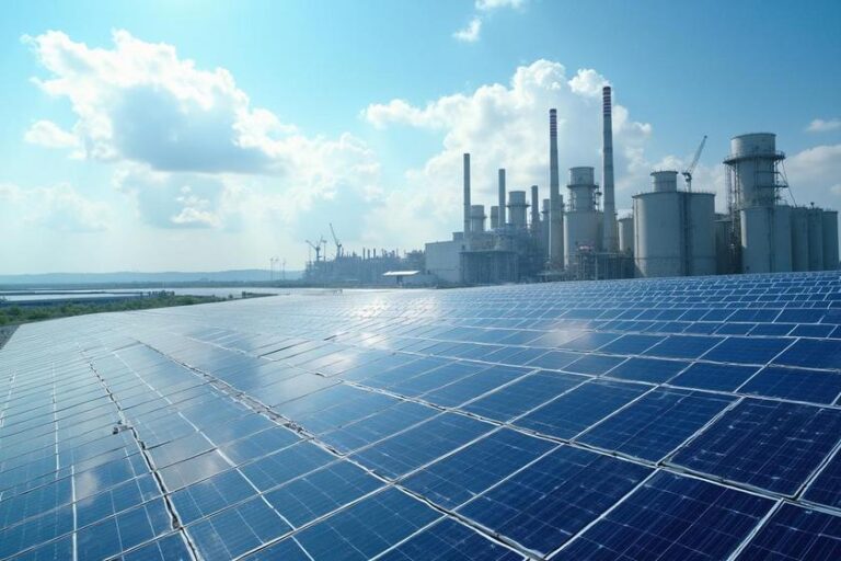 Casa dos Ventos e Dow Fecham Acordo Estratégico para Autoprodução Solar de 50 MW no Complexo Seriemas