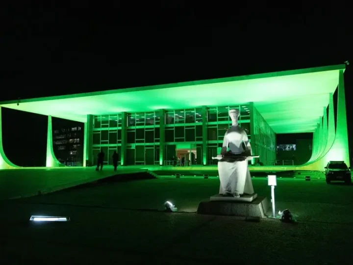 Caso Master Abala Imagem do Supremo e Complica Reeleição de Lula