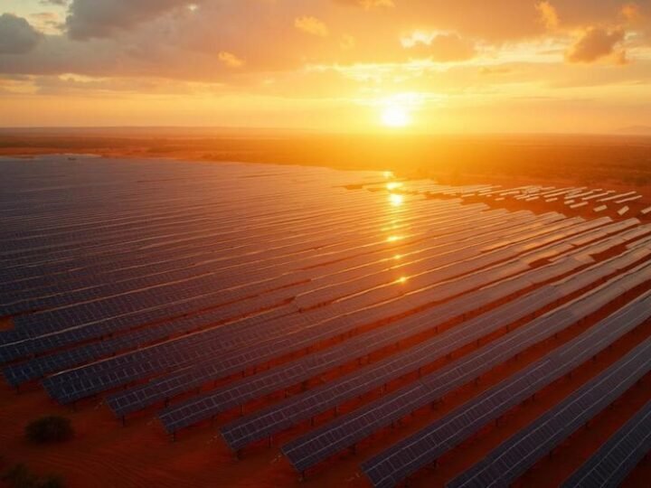 Ceará Iluminado: Qair Brasil Acende 189 MW Solares Ceará Iluminado: Qair Brasil Acende 189 MW Solares