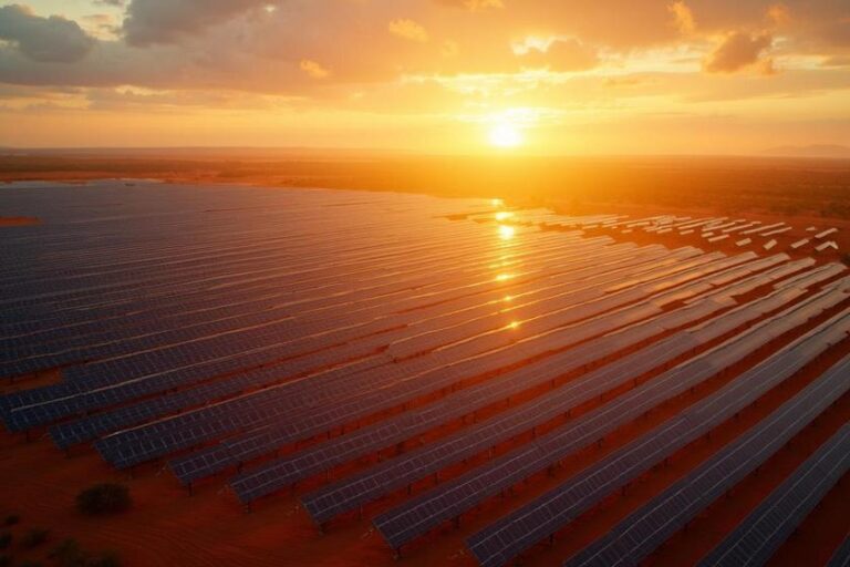 Ceará Iluminado: Qair Brasil Acende 189 MW Solares