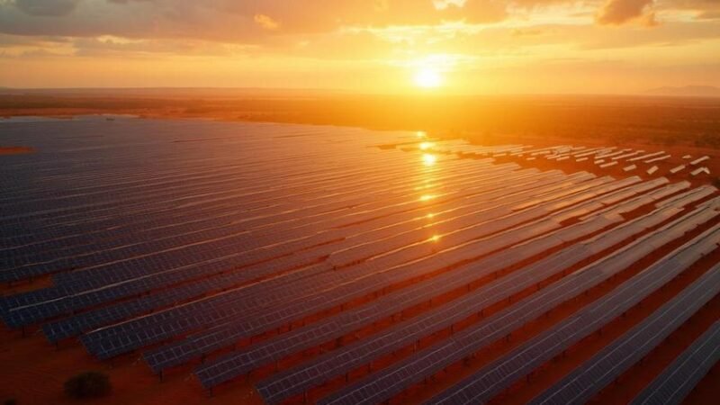 Ceará Iluminado: Qair Brasil Acende 189 MW Solares
