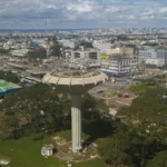 Ceilandia Celebra Cinco Decadas e Cinco Anos de Historia Ceilandia Celebra Cinco Decadas e Cinco Anos de Historia