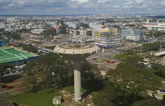 Ceilandia Celebra Cinco Decadas e Cinco Anos de Historia