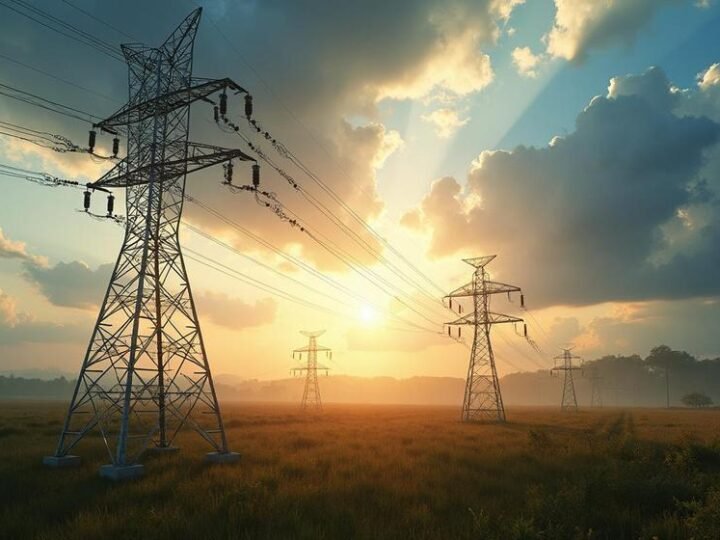 Cemig Atua Firme: Rede Elétrica Resiliente em Meio a Desafios Climáticos