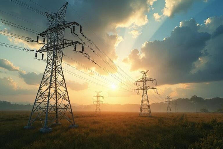 Cemig Atua Firme: Rede Elétrica Resiliente em Meio a Desafios Climáticos
