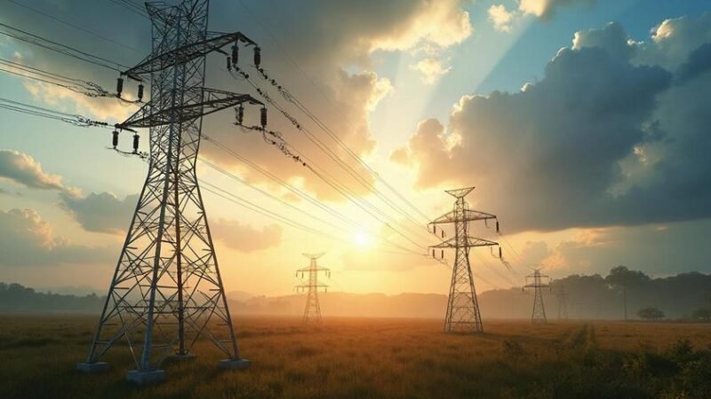 Cemig Atua Firme: Rede Elétrica Resiliente em Meio a Desafios Climáticos