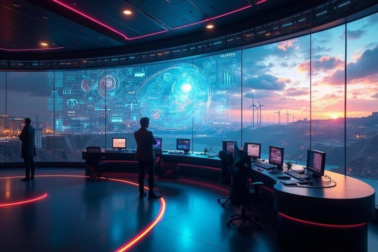 Cemig Digitaliza o Futuro: Inteligência Artificial Revoluciona o Setor Elétrico