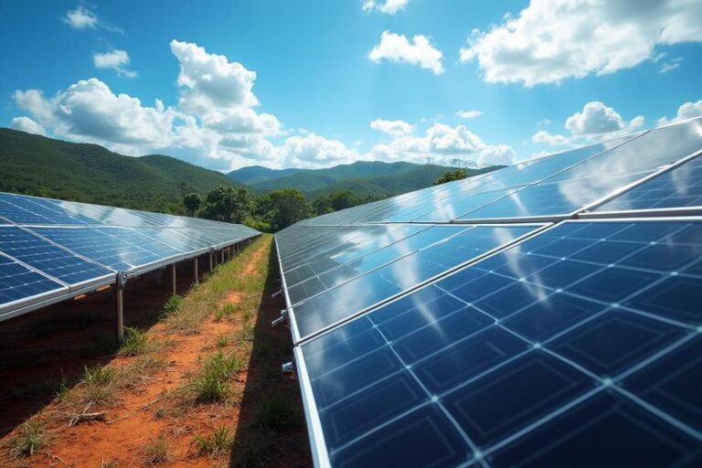 Cemig SIM Impulsiona Solar com Usina de R$ 8,7 Milhões