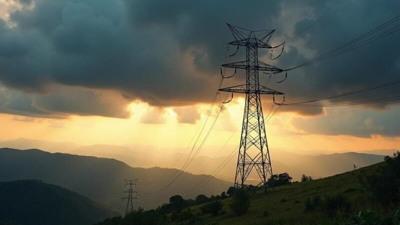 Cemig: Tempestades sob Controle em Minas com Inteligência Meteorológica