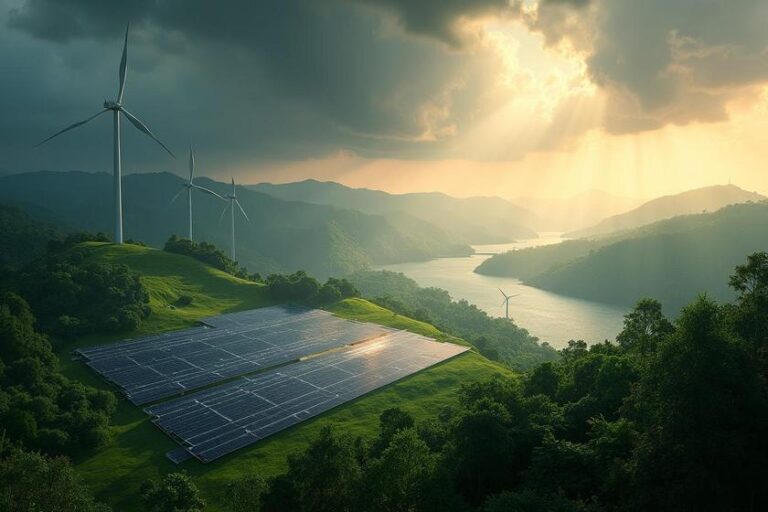 Clima 2026: Desafios e Alertas para a Geração Energética Brasileira