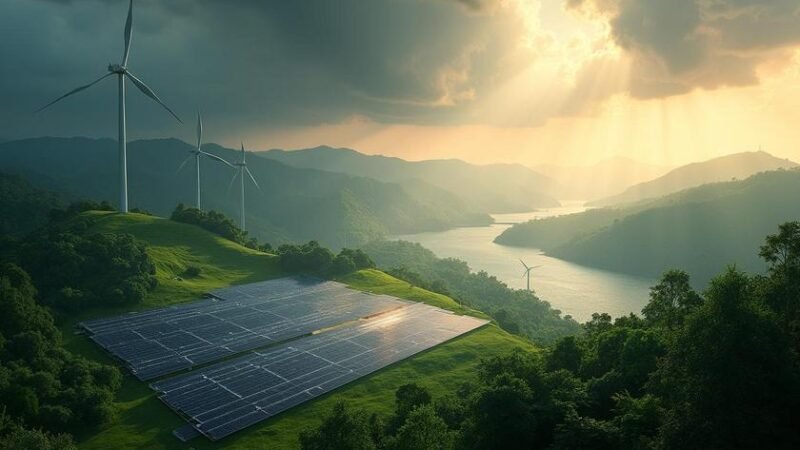 Clima 2026: Desafios e Alertas para a Geração Energética Brasileira