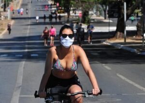 Comemoracao da Semana da Mulher Inicia no Domingo no Eixao do Lazer