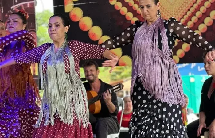 Comemoracao do Tratado de Tordesilhas