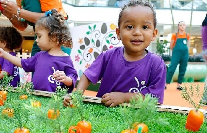 Comercio Otima Expectativa de Aumento nas Vendas de Pascoa