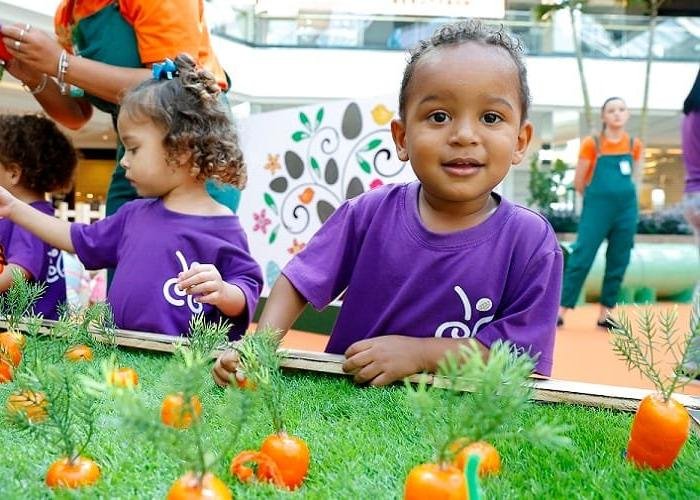 Comercio Otima Expectativa de Aumento nas Vendas de Pascoa