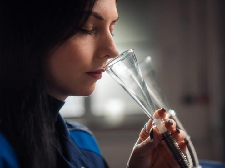 Como o BMW Group considera a sustentabilidade – até no interior do veículo