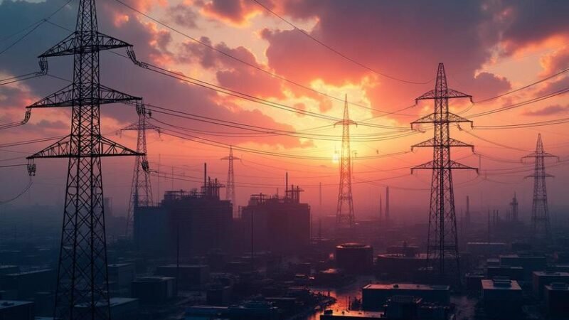 Competitividade Industrial: MDIC Rechaça Repasse de Custos do Curtailment