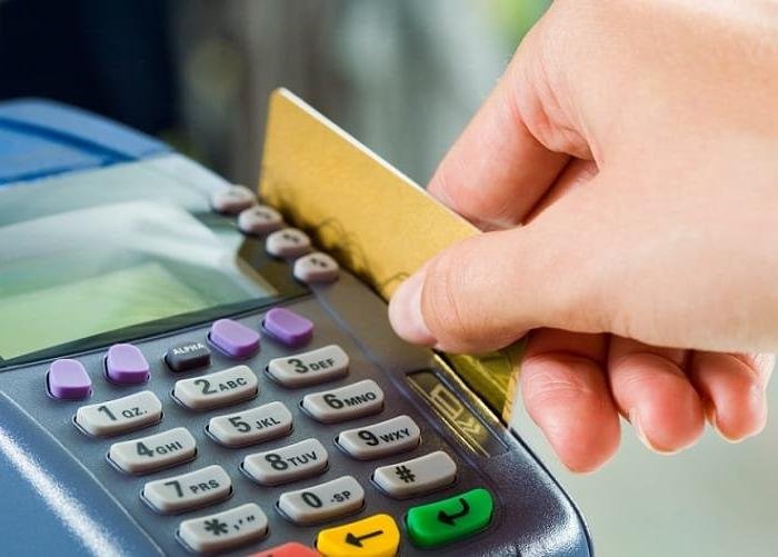 Compras financiadas via credito subiram 21 por cento