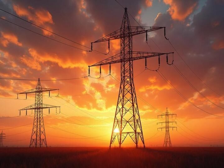 Concessões 2026: Taesa Reforça Estratégia na Transmissão Elétrica Concessões 2026: Taesa Reforça Estratégia na Transmissão Elétrica