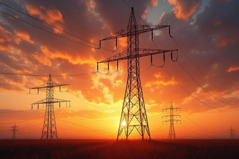 Concessões 2026: Taesa Reforça Estratégia na Transmissão Elétrica