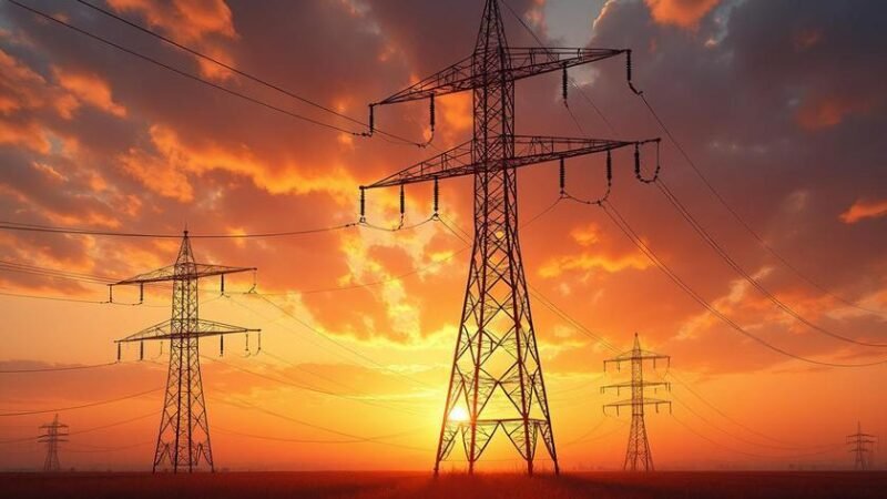 Concessões 2026: Taesa Reforça Estratégia na Transmissão Elétrica