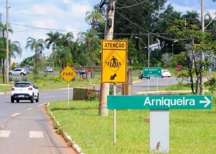 Conexoes de Onibus Ampliadas para Taguatinga Sul e Arniqueira
