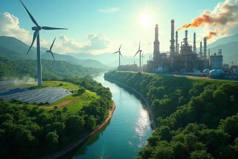 Conferência do Clima Pede Planejamento, MME Responde com Urgência Seletiva