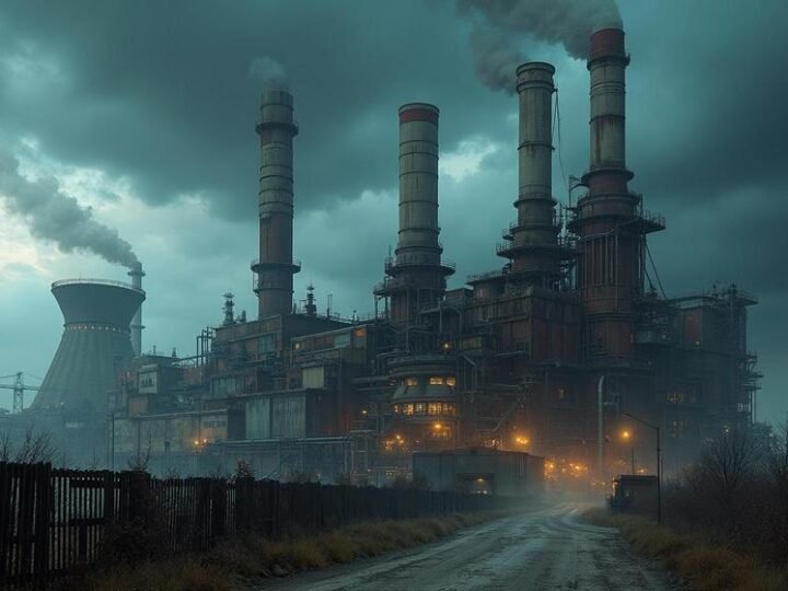 Conflito no Irã: Alerta de Impacto em Térmicas a Gás do LRCap Conflito no Irã: Alerta de Impacto em Térmicas a Gás do LRCap