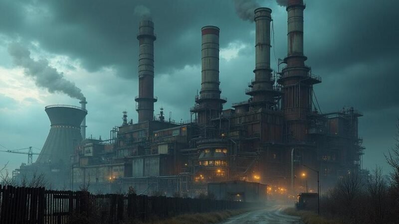 Conflito no Irã: Alerta de Impacto em Térmicas a Gás do LRCap