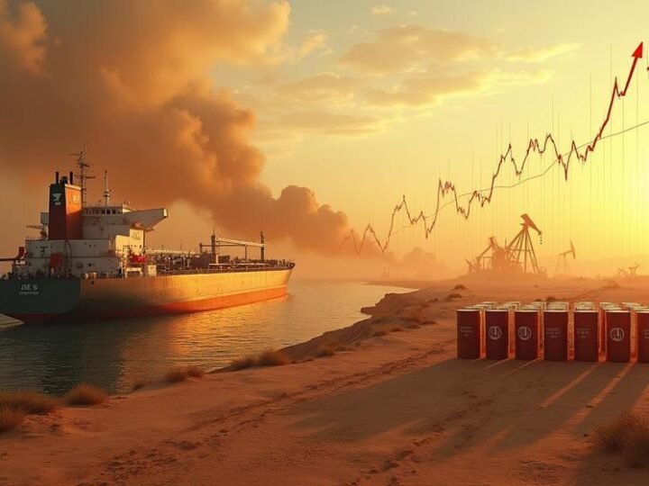 Conflito no Oriente Médio: Energia Cara e Juros Reais Acima de 10% no Brasil