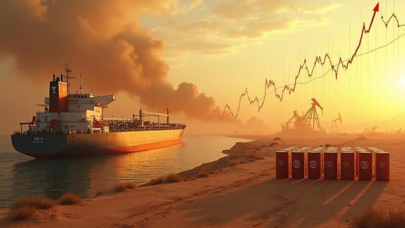 Conflito no Oriente Médio: Energia Cara e Juros Reais Acima de 10% no Brasil