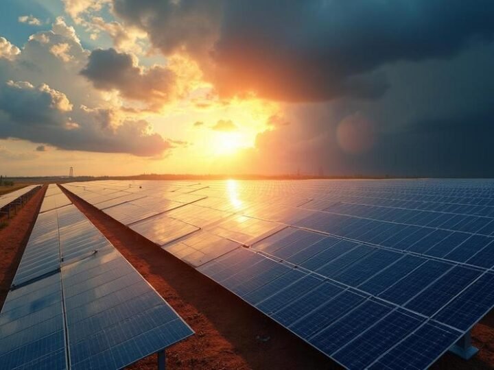 Conflitos Globais: Ameaça e Oportunidade para Investimentos em Energia Conflitos Globais: Ameaça e Oportunidade para Investimentos em Energia