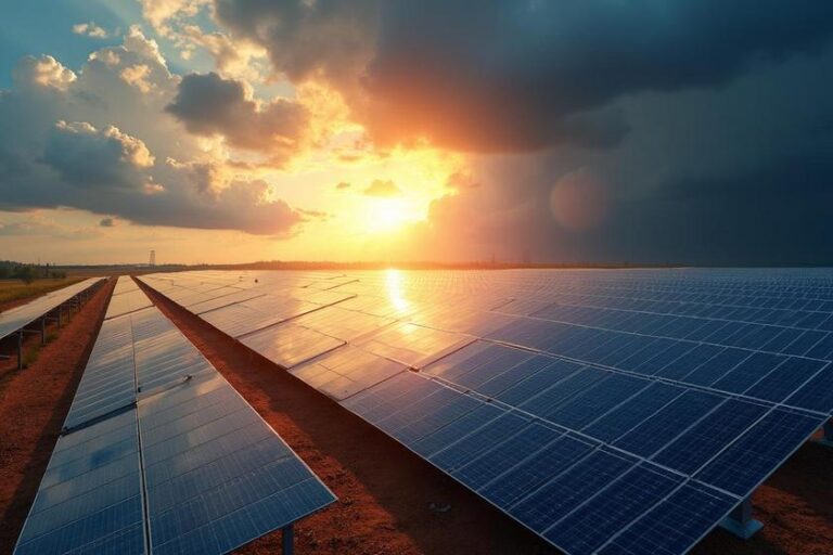 Conflitos Globais: Ameaça e Oportunidade para Investimentos em Energia
