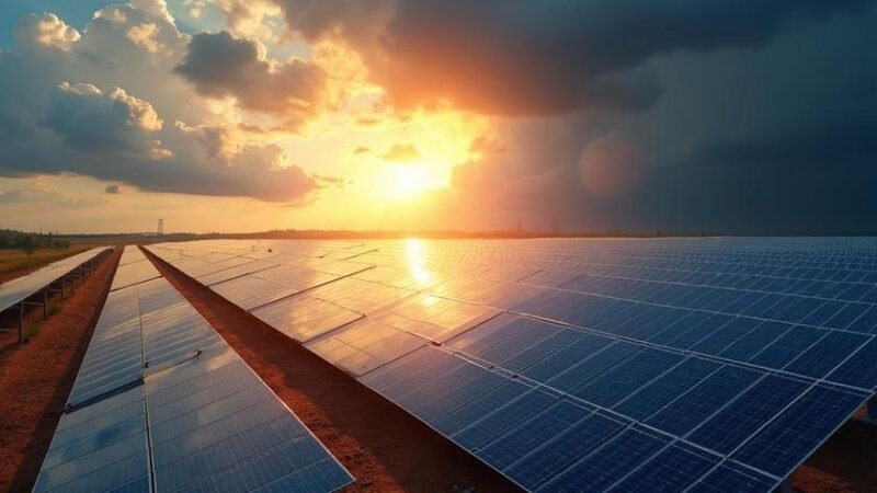 Conflitos Globais: Ameaça e Oportunidade para Investimentos em Energia