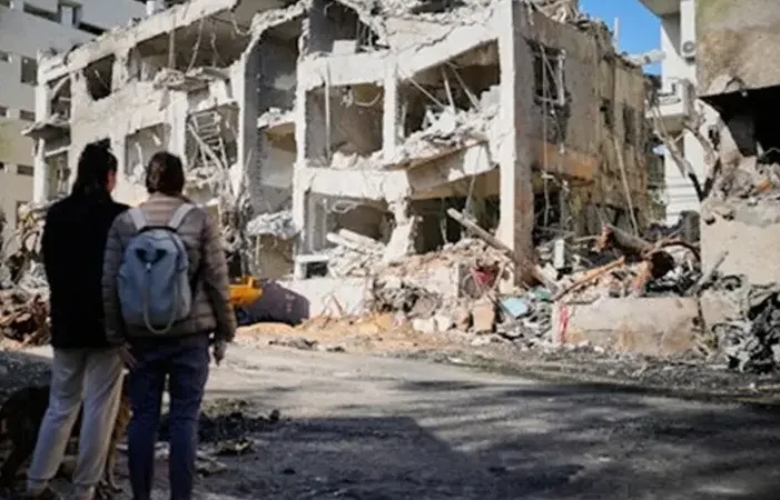 Consequencias da Guerra no Ira para o Brasil