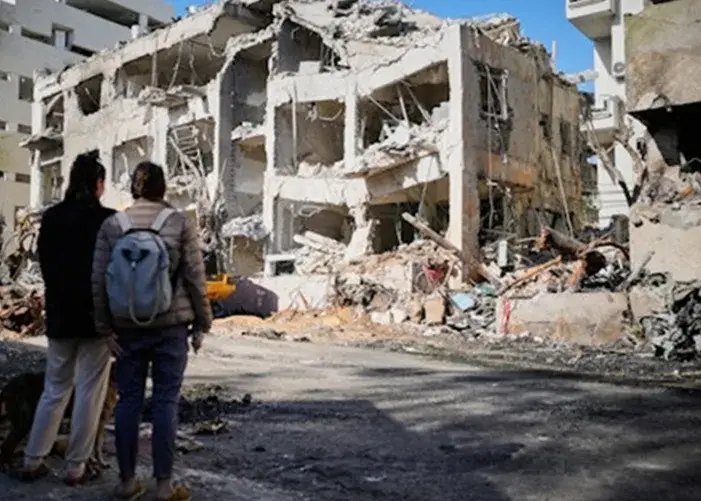 Consequencias da Guerra no Ira para o Brasil Consequencias da Guerra no Ira para o Brasil