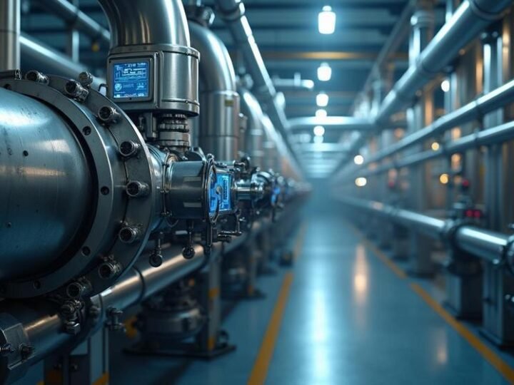 Consumidores Industriais Alertam: Biometano Fora de Especificação Ameaça Rede de Gás Natural