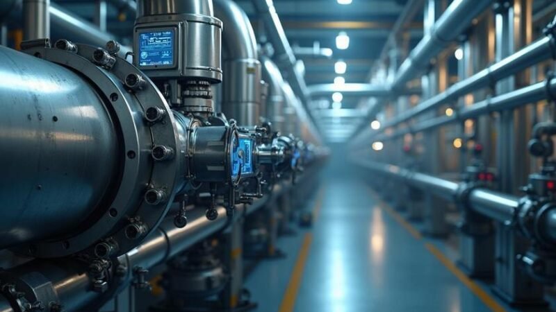 Consumidores Industriais Alertam: Biometano Fora de Especificação Ameaça Rede de Gás Natural